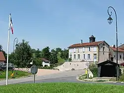 Town hall