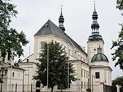 Cathedral