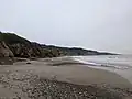 Ohlone-Portolá Heritage Trail at Año Nuevo