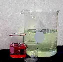 Beaker