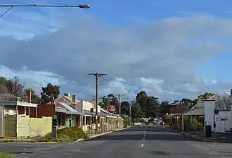 Main Street