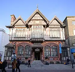 Beaney Institute