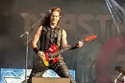 Máté Molnár