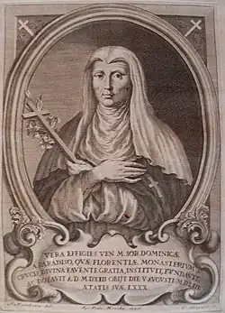 Domenica Narducci