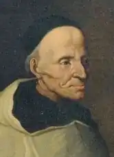 Bl. Angelo Paoli, OCarm