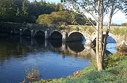 Beaufort Bridge