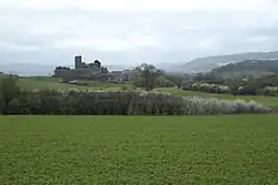 Château de Lauriat