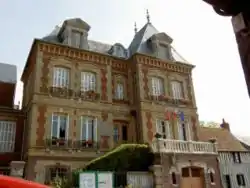 Town hall