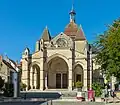 Collégiale Notre-Dame de Beaune