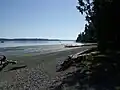 Tolmie State Park, 2011