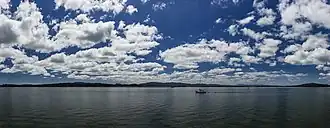Beauty Point, Tasmania.