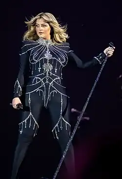Bebe Rexha in 2023