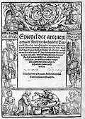 1529 edition, Beck