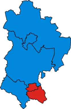 Bedfordshire
