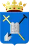 Coat of arms of Bedum