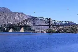 Beebe Bridge