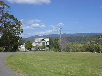 Beechmont