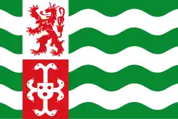 Flag of Beekdaelen