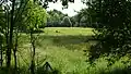 Countryside near Anderen
