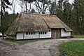 Barn Hof ter Speelbergen