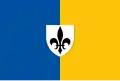 Flag of Begijnendijk