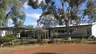 Begonia State School, 2023