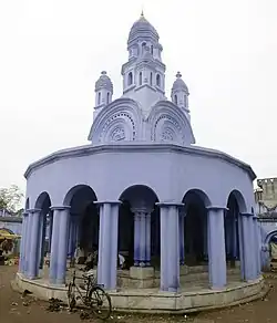 Rashmandir