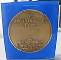 Worth Bingham Prize