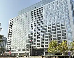 China Securities Regulatory Commission