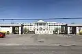 Beijing Chinese Language and Culture College, 2020