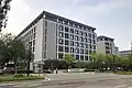 Beijing Municipal Commission of Development and Reform, 2021