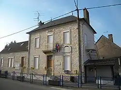 Town hall