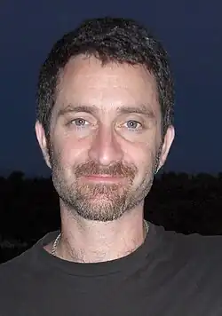 Beiser in 2005