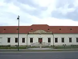 Beleznay Palace