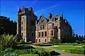 Belfast Castle (1811–1870; Grade B+)