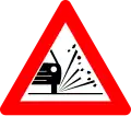 A17: Loose surface