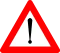 A51: Other dangers