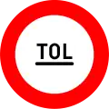 C47: Toll post