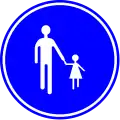 D11: Footpath