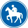D15: Bridlepath