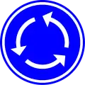 D5: Roundabout