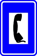 F61: Telephone