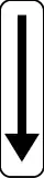 GXb: End of a parking regulation