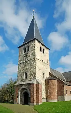 Church of St. Clement
