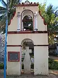 Bell Tower