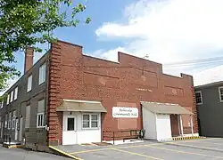 Community Center