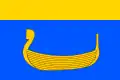 Flag of Benátky