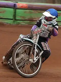 Ben Barker