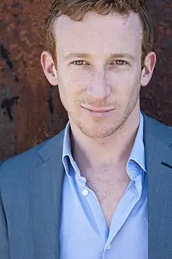 Crystal in 2013