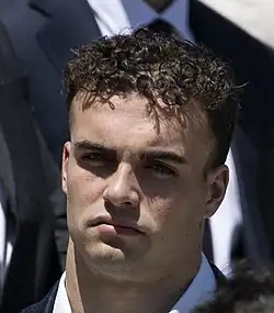 Ben VanSumeren
